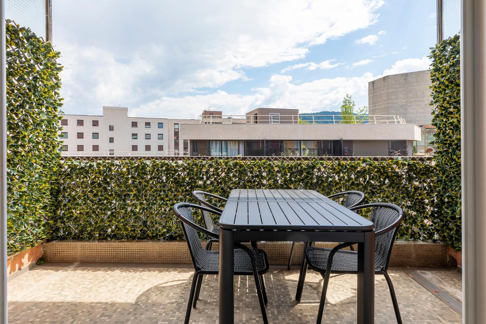 Annecy Centre Et Lac Charmant Type 3 Terrasse Dış mekan fotoğraf